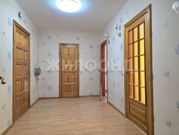 
  Продается 2-комн. квартира, 56.3 м², Грибоедова ул, д. 32/3
. Фото 11.