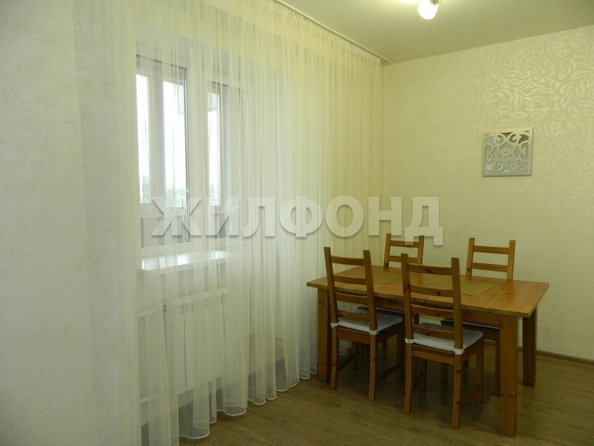 
  Продается 3-комн. квартира, 85.2 м², Адриена Лежена ул, д. 17
. Фото 7.
