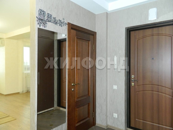 
  Продается 3-комн. квартира, 85.2 м², Адриена Лежена ул, д. 17
. Фото 9.