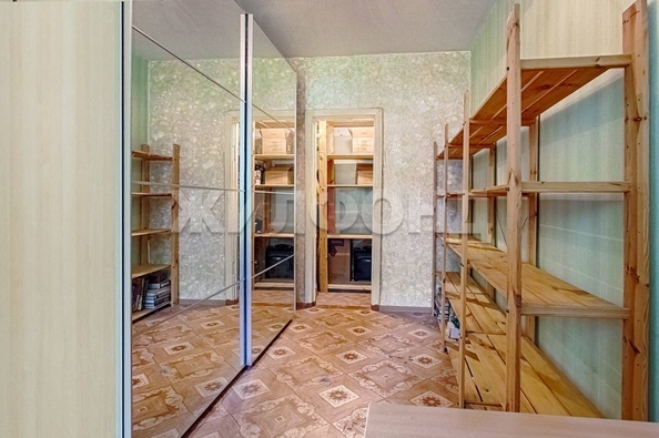 
  Продается 3-комн. квартира, 55 м², Терешковой ул, д. 20
. Фото 4.