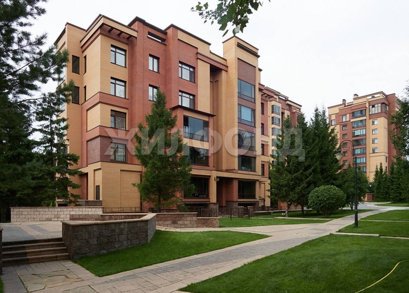 
  Продается 3-комн. квартира, 93 м², Кедровая ул, д. 49
. Фото 27.