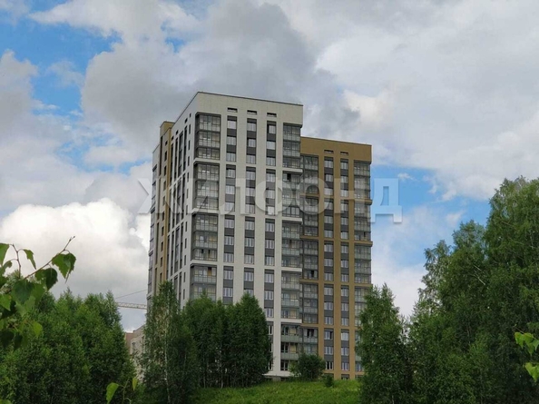 
  Продается 3-комн. квартира, 62.8 м², ЖК Никольский, дом 5
. Фото 19.