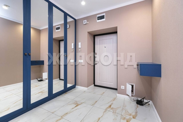 
  Продается 3-комн. квартира, 71.8 м², Никольский пр-кт, д. 16
. Фото 12.