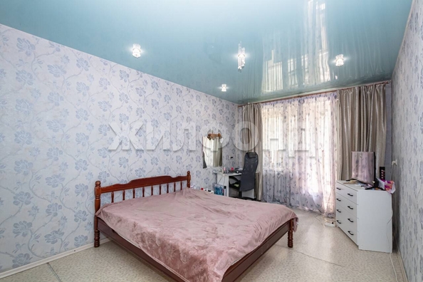 
  Продается 3-комн. квартира, 74.7 м², М.Горького ул, д. 3
. Фото 5.