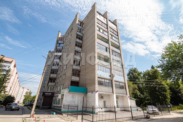 
  Продается 3-комн. квартира, 74.7 м², М.Горького ул, д. 3
. Фото 15.