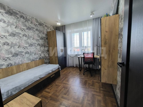 
  Продается 3-комн. квартира, 72.7 м², Спортивная ул, д. 21
. Фото 4.