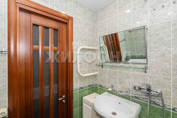 
  Продается 3-комн. квартира, 62.9 м², Героев Труда ул, д. 33А
. Фото 12.