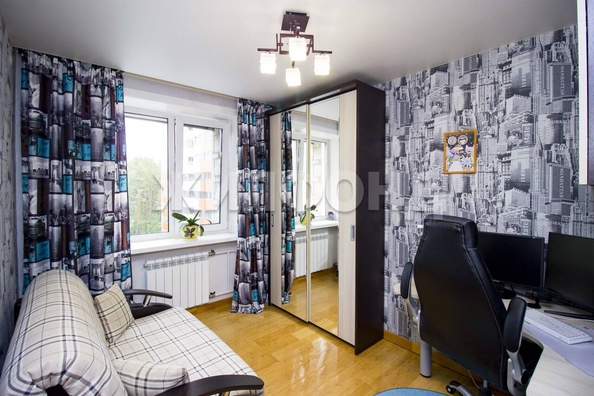 
  Продается 4-комн. квартира, 74.8 м², Шатурская ул, д. 9
. Фото 3.
