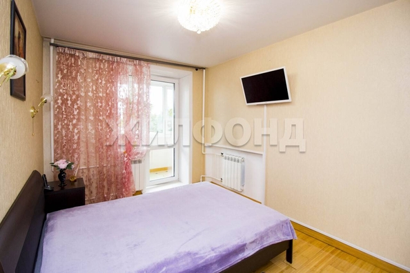 
  Продается 4-комн. квартира, 74.8 м², Шатурская ул, д. 9
. Фото 5.