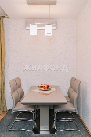 
  Продается 4-комн. квартира, 123.3 м², Семьи Шамшиных ул, д. 18/1
. Фото 16.