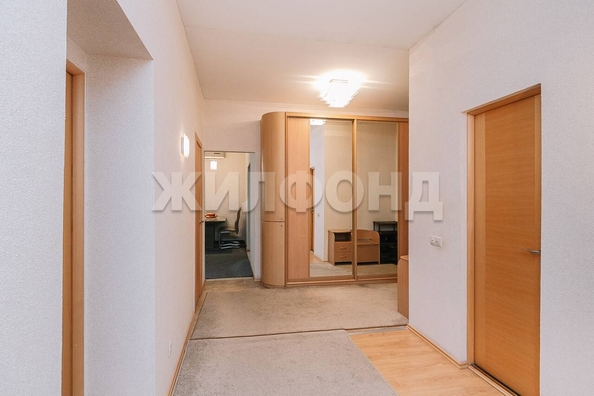 
  Продается 4-комн. квартира, 123.3 м², Семьи Шамшиных ул, д. 18/1
. Фото 21.