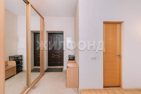 
  Продается 4-комн. квартира, 123.3 м², Семьи Шамшиных ул, д. 18/1
. Фото 23.