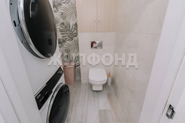 
  Продается 4-комн. квартира, 105.8 м², Охотская ул, д. 88/3
. Фото 15.