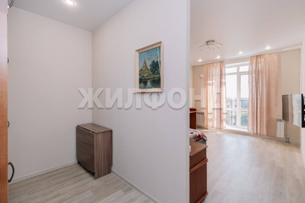 
  Продается 4-комн. квартира, 105.8 м², Охотская ул, д. 88/3
. Фото 21.