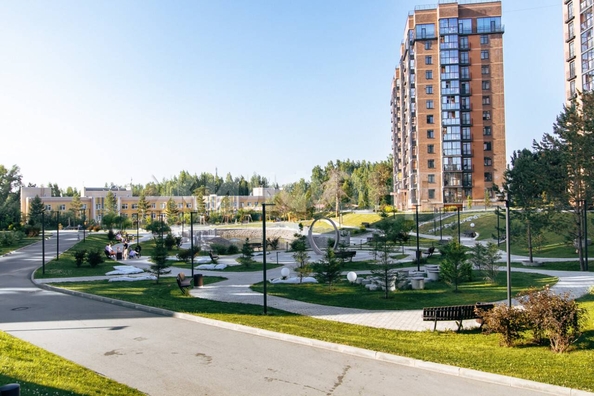 
  Продается 4-комн. квартира, 105.8 м², Охотская ул, д. 88/3
. Фото 38.