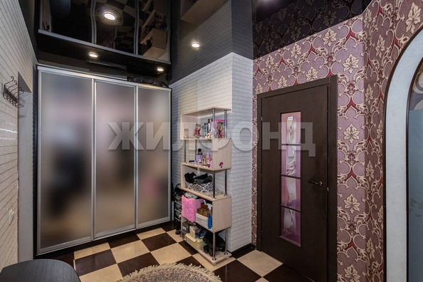 
  Продается 1-комн. квартира, 49.1 м², Балтийская ул, д. 35
. Фото 6.