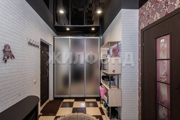 
  Продается 1-комн. квартира, 49.1 м², Балтийская ул, д. 35
. Фото 14.