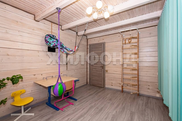 
  Продается дом, 280.1 м², Бердск
. Фото 6.
