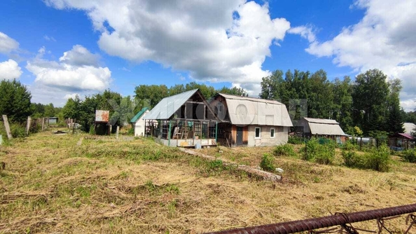 
  Продается дача, 60 м², село Барышево
. Фото 1.