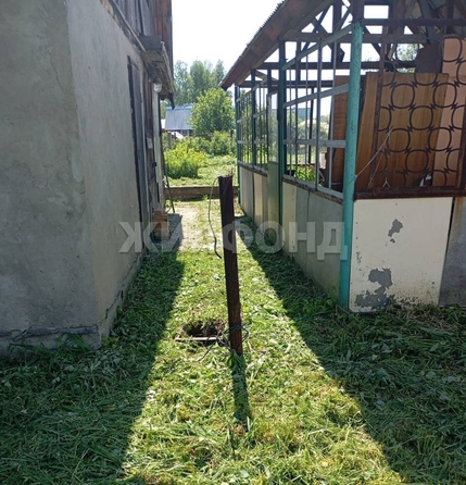 
  Продается дача, 60 м², село Барышево
. Фото 5.