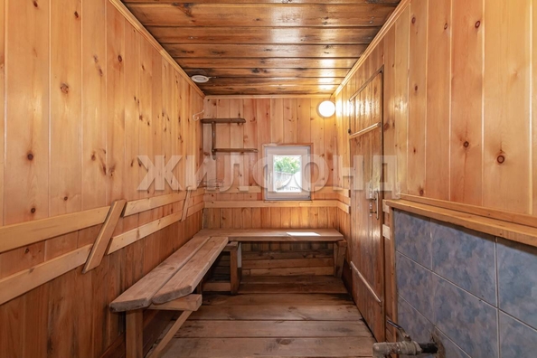 
  Продается дом, 62.5 м², село Быково
. Фото 17.