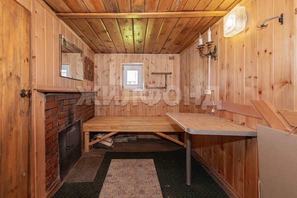 
  Продается дом, 62.5 м², село Быково
. Фото 18.