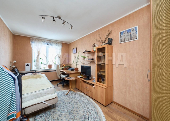 
  Продается дом, 130 м², Новосибирск
. Фото 5.
