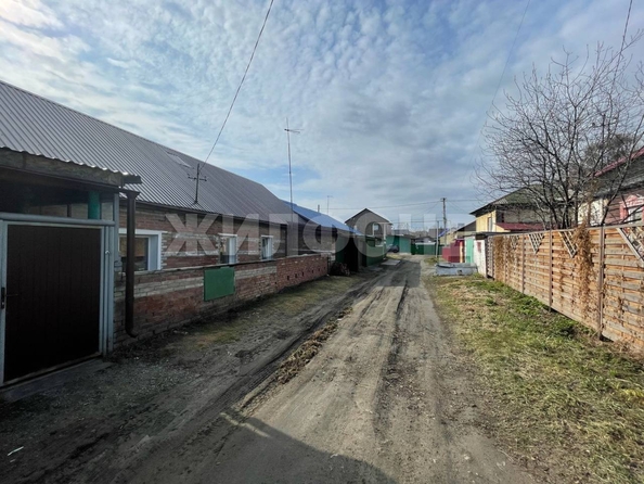 
  Продается дом, 61.6 м², Новосибирск
. Фото 16.