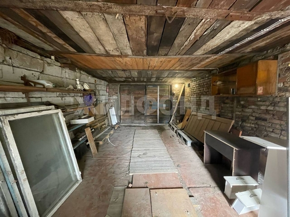 
  Продается дом, 61.6 м², Новосибирск
. Фото 19.