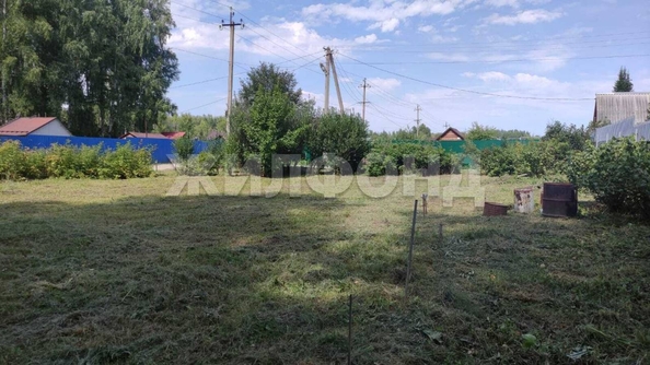 
  Продается земельный участок, 7.7 соток, рабочий поселок Кольцово
. Фото 7.