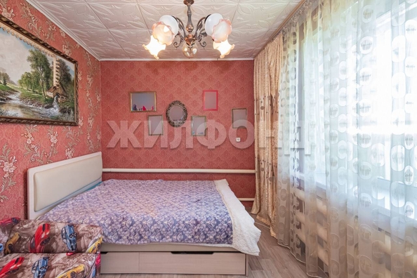 
  Продается дом, 68.8 м², поселок Железнодорожный
. Фото 4.