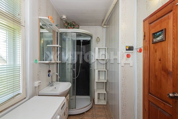 
  Продается дом, 68.8 м², поселок Железнодорожный
. Фото 17.