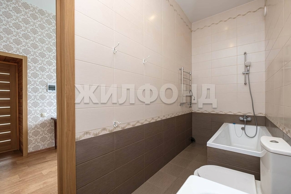 
  Продается дом, 56 м², Новосибирск
. Фото 16.