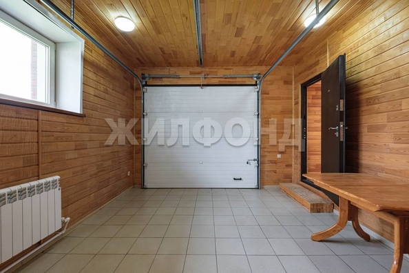 
  Продается дом, 56 м², Новосибирск
. Фото 20.