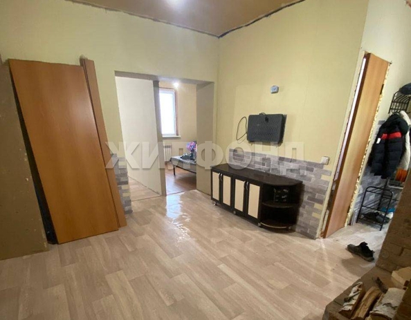 
  Продается дом, 44.5 м², поселок Безменово
. Фото 7.