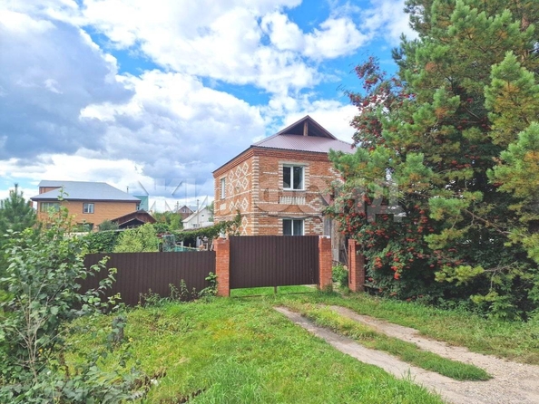 
  Продается дом, 100 м², Обь
. Фото 1.