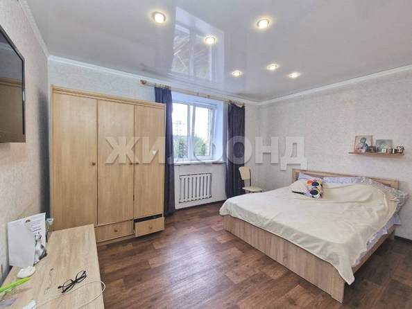 
  Продается дом, 100 м², Обь
. Фото 6.