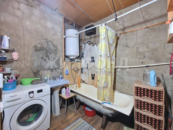 
  Продается дом, 100 м², Обь
. Фото 12.
