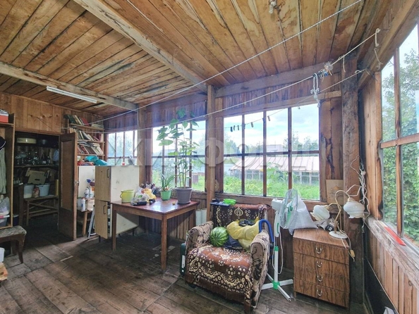 
  Продается дом, 100 м², Обь
. Фото 15.