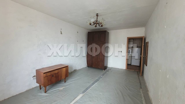 
  Продается комната, 18.5 м², Попова ул, д. 35
. Фото 3.