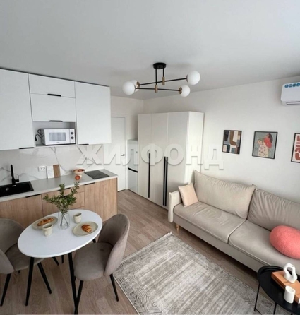 
  Продается комната, 18.5 м², Попова ул, д. 35
. Фото 2.