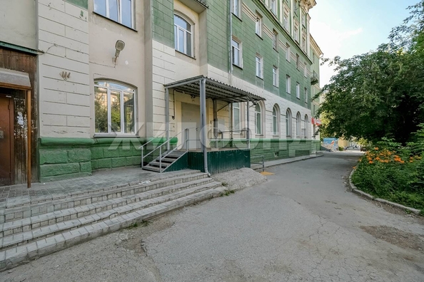 
  Продается комната, 16.3 м², Ватутина ул, д. 4
. Фото 5.