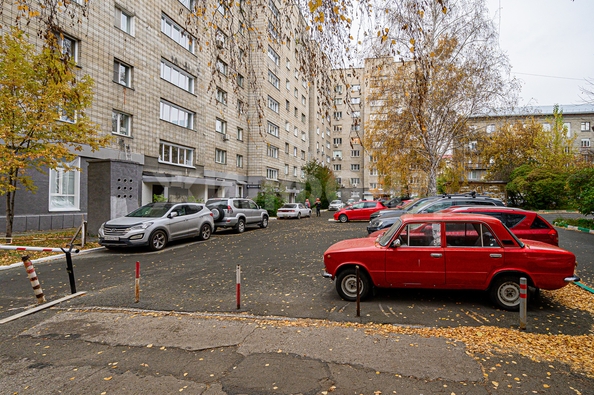 
  Сдается 3-комн. квартира, 87 м², Революции ул, д. 28
. Фото 35.