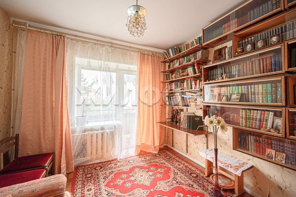 
  Сдается 3-комн. квартира, 87 м², Революции ул, д. 28
. Фото 13.