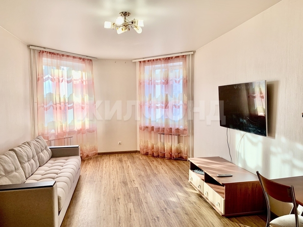 
  Сдается 2-комн. квартира, 60 м², Никольский пр-кт, д. 10
. Фото 1.