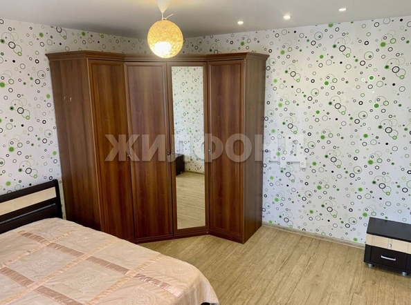 
  Сдается 2-комн. квартира, 60 м², Никольский пр-кт, д. 10
. Фото 4.