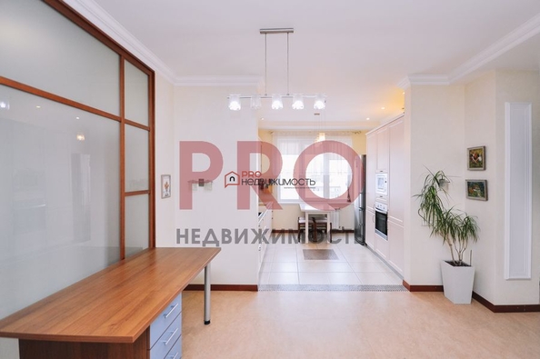 
  Продается 3-комн. квартира, 130 м², Коммунистическая ул, д. 77
. Фото 16.