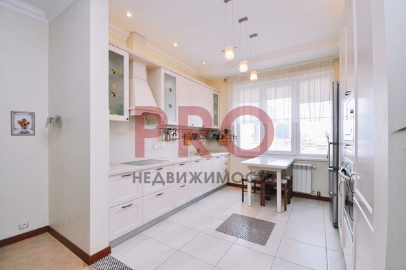 
  Продается 3-комн. квартира, 130 м², Коммунистическая ул, д. 77
. Фото 18.