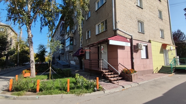 
  Продается 1-комн. квартира, 32 м², Геодезическая ул, д. 3
. Фото 5.