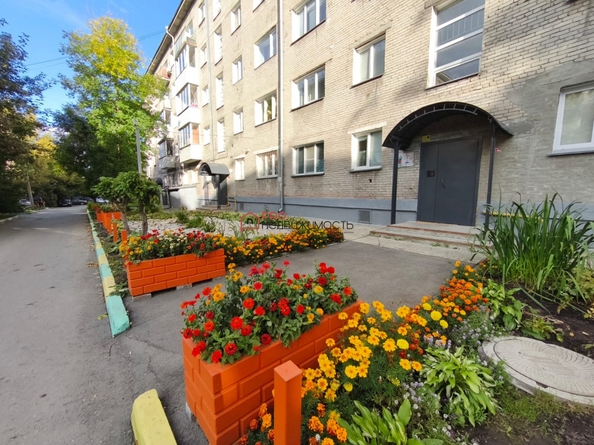 
  Продается 1-комн. квартира, 32 м², Геодезическая ул, д. 3
. Фото 2.